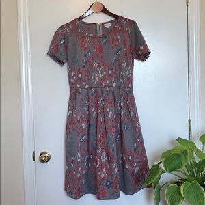 🔻PRICE DROP LuLaRoe Amelia Dress